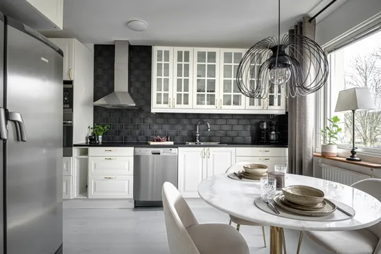 Bostadsrätt, Norra Sjöbogatan 37, Sjöbo, Borås