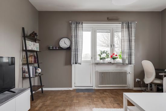 Bostadsrätt, Skaraborgsvägen 8, Centralt, Kristinehamn