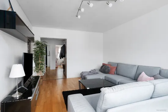 Bostadsrätt, Nygatan 82A, Centralt, Trelleborg , Trelleborg