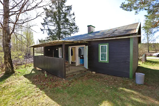 Fritidshus, Svartmåla Björkgläntan 1, Kögenäs, Svartmåla, Linköping