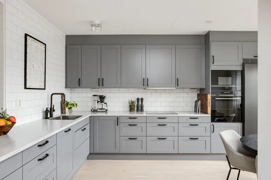 Bostadsrätt, Basfiolvägen 8, Dals Ängar , Falkenberg