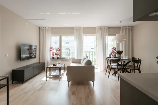 Bostadsrätt, Grafiska vägen 4A, Almedal/Johanneberg, Göteborg