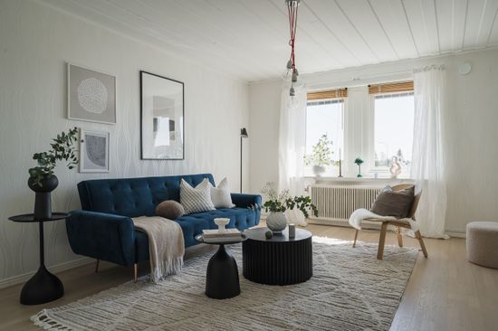 Villa, Jörnsvägen 43, Kusmark, Skellefteå