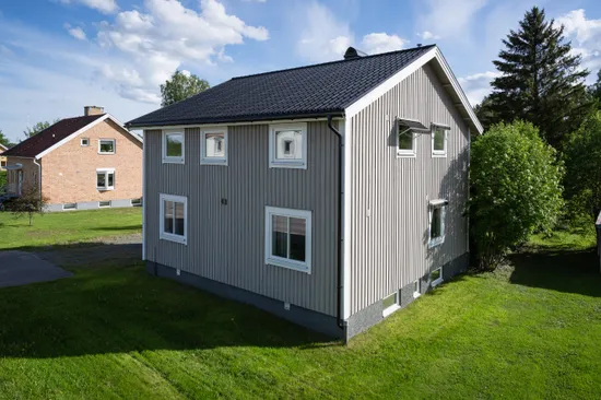 Villa, Jörnsvägen 43, Kusmark, Skellefteå