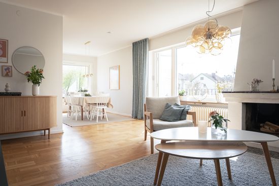 Bostadsrätt, Vändgatan 5, Kålltorp - Munkebäck, Göteborg