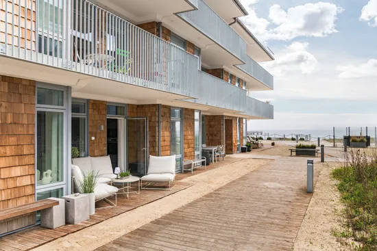 Bostadsrätt, Badvägen 2B, Täppet (Åhus), Kristianstad