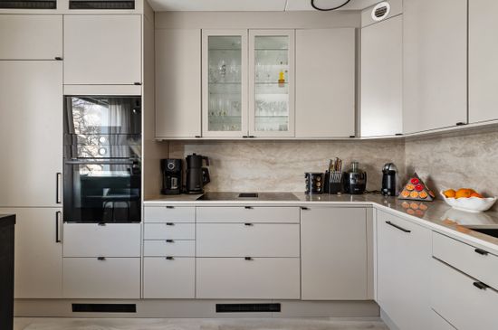 Bostadsrätt, Esplanaden 9A, Norrtälje stad - Grossgärdet, Norrtälje