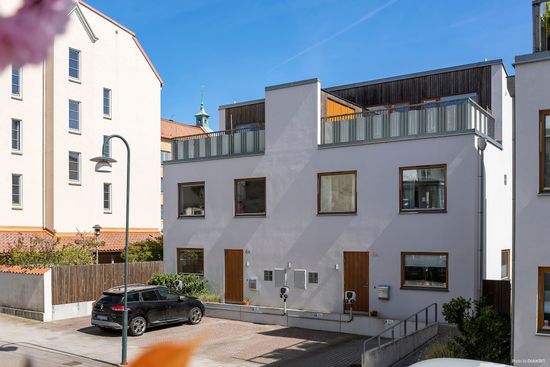 Bostadsrätt, Tullgatan 6 A, Hamnoasen, Landskrona