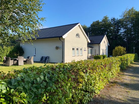 Villa, Kyhls Skogs väg 13, Kyhls strand, Simrishamn