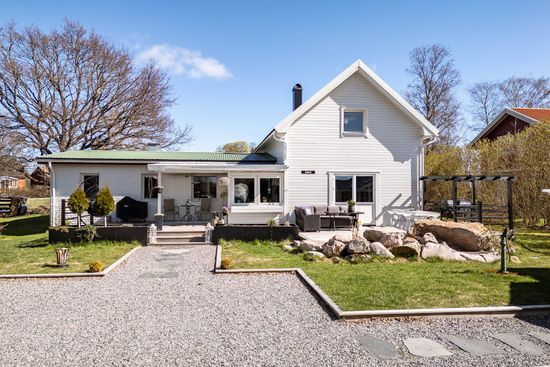 Villa, Järpbo 65, Järpbo, Borlänge