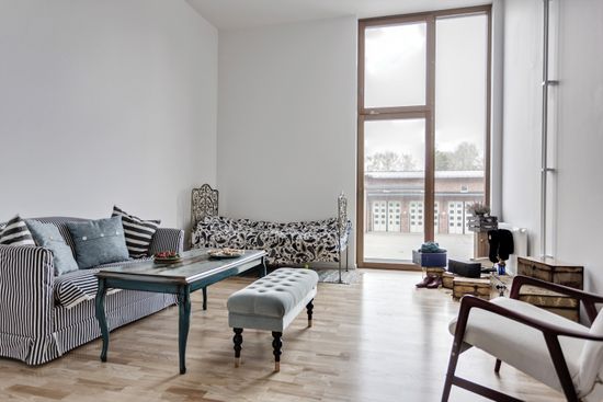 Bostadsrätt, Rosendalsvägen 12, Rosendal, Uppsala