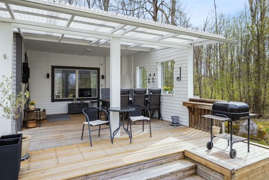 Villa, Ramsnäset 49, Ramsnäset, Eskilstuna