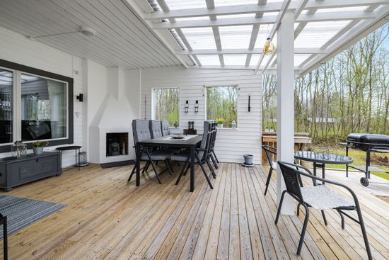 Villa, Ramsnäset 49, Ramsnäset, Eskilstuna