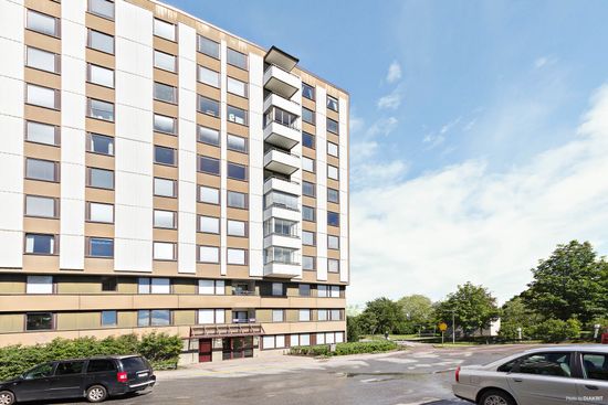 Bostadsrätt, Aspnäsvägen 20, Vån 5, Jakobsberg, Järfälla