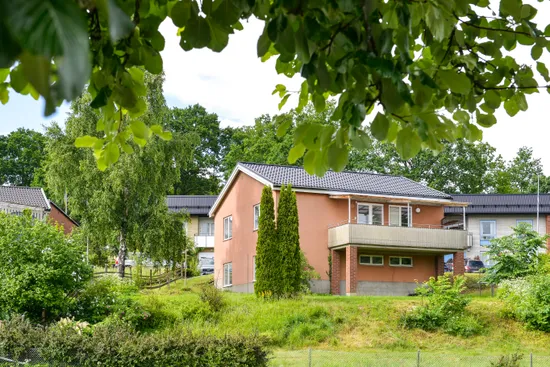 Villa, Prins Wilhelms väg 42, Nybble, Flen