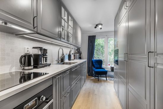 Fritidshus, Hermelinvägen 9, Kalkudden, Strängnäs