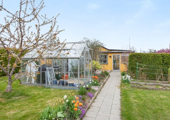 Fritidshus, Rosengången 42, Östra Sommarstaden , Ystad