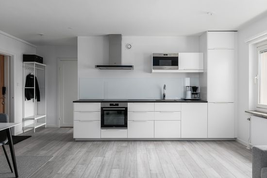 Bostadsrätt, Smedstugugatan 11B, Haga, Norrköping