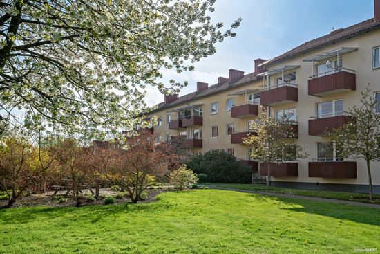 Bostadsrätt, Planteringsvägen 48 D, Villan, Ängelholm