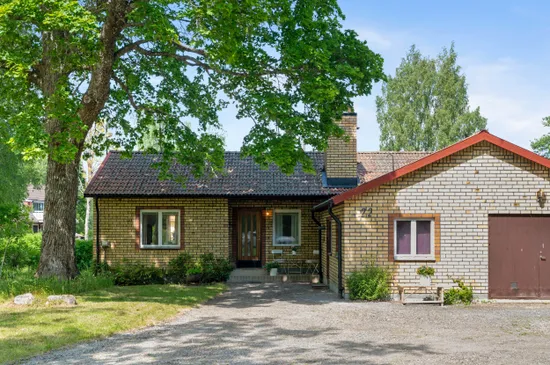 Fritidshus, Skepphusviken 22, Herräng, Norrtälje