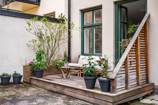 Bostadsrätt, Dalagatan 72A, Vasastan, Stockholm