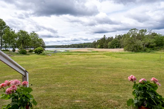 Villa, Svartsö Storängen 373, Svartsö, Värmdö