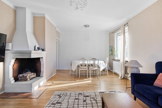 Bostadsrätt, Norrlandsgatan 19, Luthagen, Uppsala