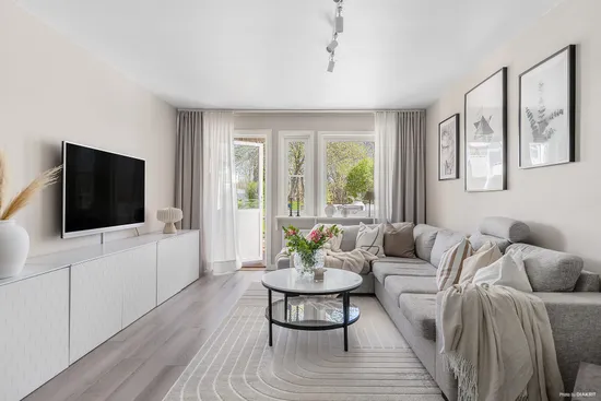 Bostadsrätt, Helgonagatan 117, Munkegärde, Kungälv