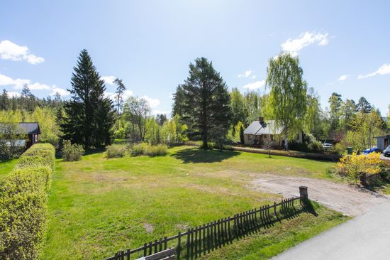 Tomt, Älgstigen 2, Vannsätter, Söderhamn