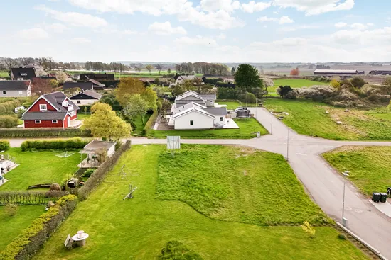 Tomt, Soldatvägen 2, Förslöv, Båstad