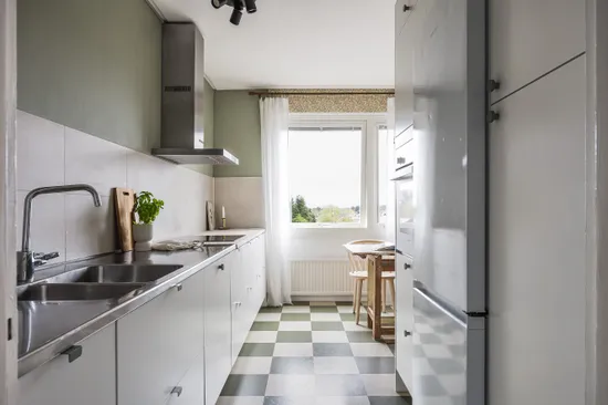 Bostadsrätt, Rimsmedsvägen 9B, Berga, Kalmar