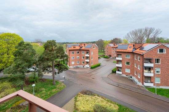 Bostadsrätt, Östsvängen 1A, Gottfridsberg, Linköping