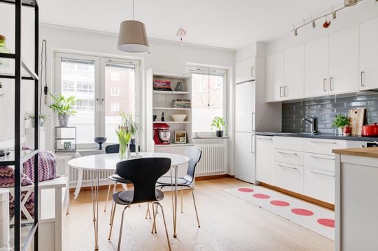 Bostadsrätt, Branteviksgatan 10 A, Östra Sorgenfri, Malmö