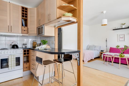 Bostadsrätt, Tvetgatan 251, Tveten, Kungälv