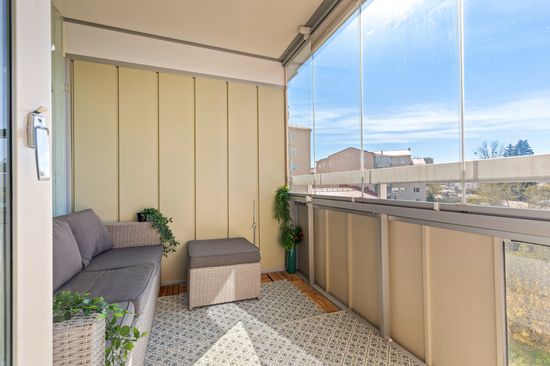 Bostadsrätt, Ekedalsvägen 13D, Jakobsberg, Järfälla