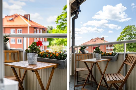 Bostadsrätt, Grönviksvägen 10, Kullsta, Nynäshamn