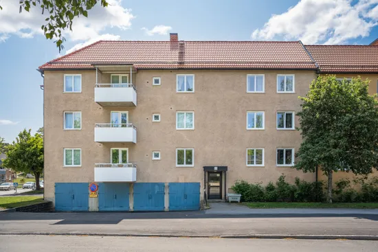 Bostadsrätt, Grönviksvägen 10, Kullsta, Nynäshamn