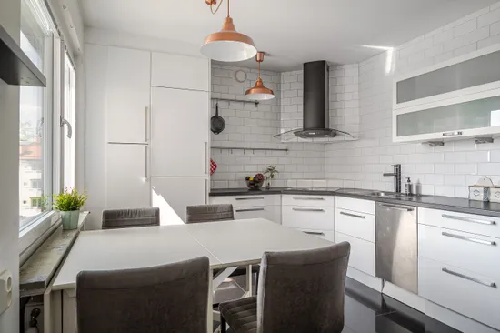 Bostadsrätt, Grönviksvägen 10, Kullsta, Nynäshamn