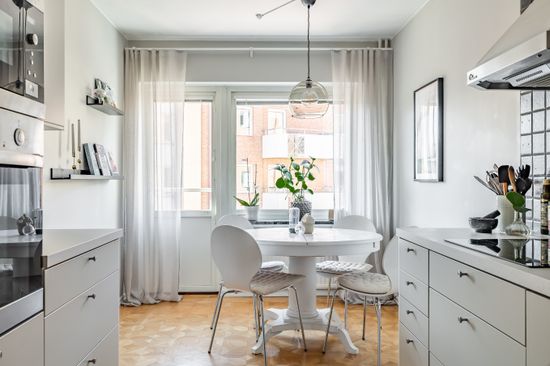 Bostadsrätt, Nygatan 3, Haga, Karlstad