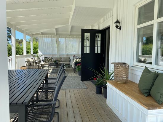 Villa, Orrstigen 5, Centrum, Kalix