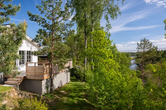 Villa, Bergåsavägen 12, Kimstad, Norrköping