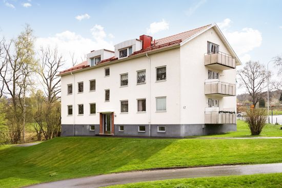 Bostadsrätt, Södra Apollovägen 47, Gamla Vättersnäs, Jönköping