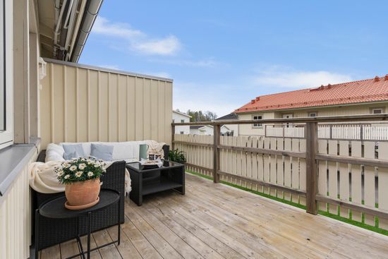 Bostadsrätt, Labradorgatan 6D, Alingsåker, Trollhättan