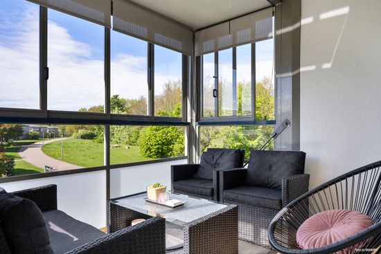 Bostadsrätt, Dalhemsvägen 49C, Kjellstorp, Helsingborg