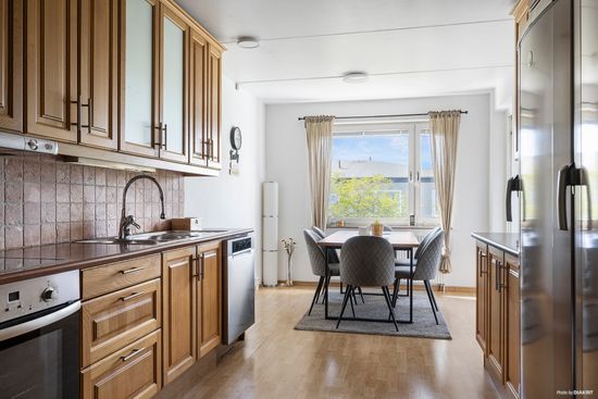 Bostadsrätt, Dalhemsvägen 49C, Kjellstorp, Helsingborg