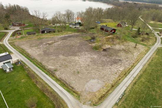 Tomt, Sannebo 342, Sannebo, Vänersborg