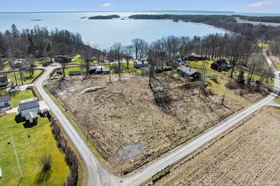 Tomt, Sannebo 342, Sannebo, Vänersborg