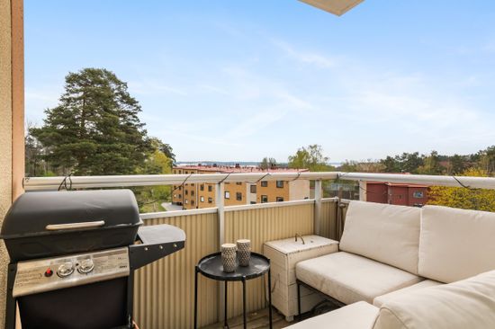 Bostadsrätt, Hägernäsvägen 2, Hägernäs, Täby