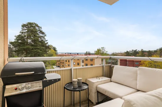 Bostadsrätt, Hägernäsvägen 2, Hägernäs, Täby