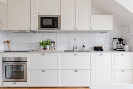 Bostadsrätt, Birkagatan 29B, Öster, Växjö